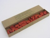 Hornby Gauge 0 Brick Load Boxed