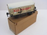 Rare Marklin Export Market Gauge 0 Kuhlwagen Boxed