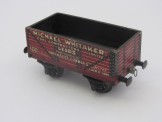 Leeds Gauge 0 "Michael Whitaker" Open Wagon