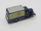 Chad Valley Clockwork "Lyons Ice Cream" Van