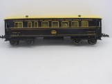 Hornby Gauge 0  Wagon Lits Sleeping Car