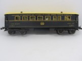 Hornby Gauge 0  Wagon Lits Dining Car