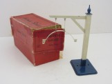 Early Hornby Gauge 0 Loading Gauge Boxed