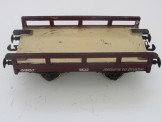 Rare Mills Gauge 0 GW Carriage Wagon