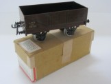 Bassett-Lowke Gauge 0 LMS Open Wagon Boxed