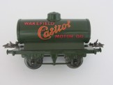 Hornby Gauge 0 "Castrol" Tank Wagon