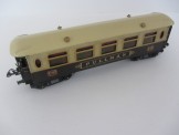 Hornby Gauge 0 No2 Pullman Coach