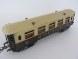 Hornby Gauge 0 No2 Pullman Coach