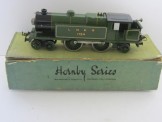 Hornby Gauge 0 LNER Green E220 Special Tank Locomotive 1784  Boxed