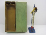 Hornby Gauge 0 2E Distant Signal Boxed