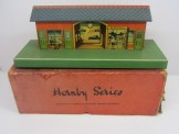 Hornby Gauge 0 No1 Wayside Station Boxed