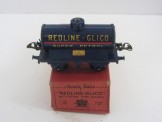 Hornby Gauge 0 "Redline Glico" Tank Wagon Boxed