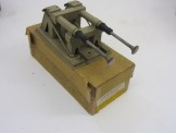 Bassett-Lowke Gauge 0 Hydraulic Buffer Stop Boxed