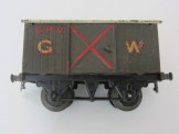 Very Rare Hornby Gauge 0 GW Gunpowder Van