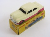 Dinky Toys 170 Ford Fordor Sedan Boxed