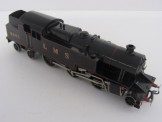 Bassett-Lowke Gauge 0 12v DC LMS 2-6-4 Tank Locomotive 2603