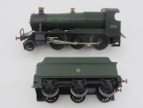 Leeds Gauge 0 12vDC GWR 2-6-0 Mogal Locomotive and Tender