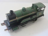 Bing Gauge 0 C/W 0-4-0 "Apollo" Locomotive