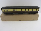 Exley Gauge 0 K6 GWR Ocean Mails Boxed