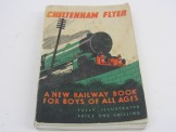 Cheltenham Flyer Book