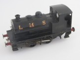 Bonds or Similar Gauge 0 12volt DC LMS 0-4-0 Kitson Dock Shunter 7089