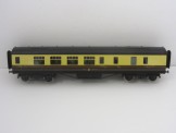 Exley Gauge 0 K6 GWR Brake Third Corridor Coach 2266