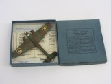 Dinky Toys 62t Whitley Bomber Boxed