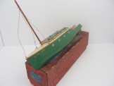 Hornby Speed Boat No5 "Viking" Boxed