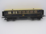 Hornby Gauge 0 Wagon Lits Dining Car