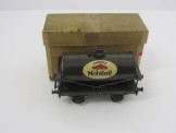 Bassett-Lowke Gauge 0 "Mobiloil" Tank Wagon Boxed