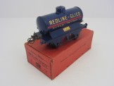 Hornby Gauge 0 "Redline Glico"Tank Wagon Boxed