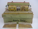 Hornby Gauge 0 4E "Margate" Electric station