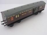 Bassett-Lowke Gauge 0 LMS Royal Mail TPO