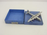 Dinky Toys 60r Flying Boat Boxed