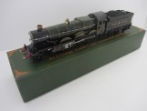 ACE Trains Great Western 4-6-0 "Castle" Class Locomotive and Tender "Windsor Castle" Boxed