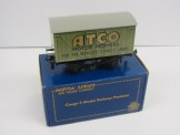 ACE Trains Horton Series "Atco" PO Van Boxed