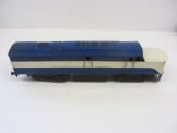 Scratch Built Gauge 0 Electric American Outline Diesel Locomotive
