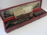 Hornby Gauge 0 20v "Princess Elizabeth" Locomotive and Tender Boxed