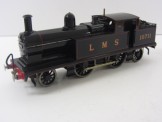 Leeds Gauge 0 12v DC Ex L&Y LMS 2-4-2T Aspinall Radial Tank Locomotive 10711