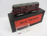 ACE Trains Metropolitan Locomotive No13 "Dick Whittington" Boxed