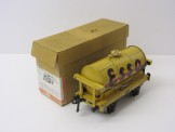 Bassett-Lowke Gauge 0 "Esso" Tank Wagon Boxed