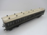 Mills Gauge 0  Southern Brake Third Suburban Bogie Coach 3014