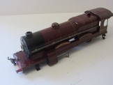 Hornby Gauge 0 Body for 6volt "Royal Scot" Locomotive