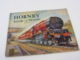 Hornby "Book of Trains" 1937-38