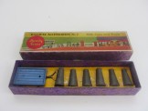 Hornby Gauge 0 No2 Milk Cans and Truck Boxed