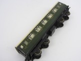 Hornby Gauge 0 SR No2 Corridor Coach All Third