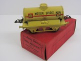 Hornby Gauge 0 "Shell Mex and BP" Tank Wagon Boxed