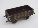 Mills Gauge 0 "Scotch Ale" Open Wagon