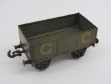 Rare Carette Gauge 0 GC Open Wagon