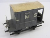 Mills Gauge 0 LMS Brake Van